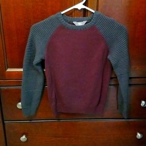 rumi + ryder Boy's Sweater